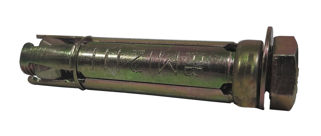 RAMPLUG METALICOS x 1/2 x UNID 4-086