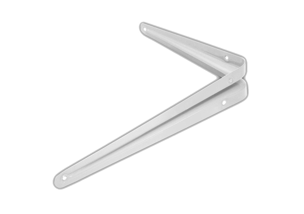 PIE DE AMIGO 8 X 10 BLANCO Unidades  PH-ZJ0905 4-098