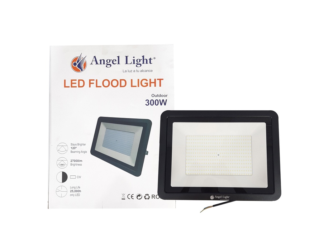 REFLECTOR LED 300W 85-265V ANGEL LI 4-289