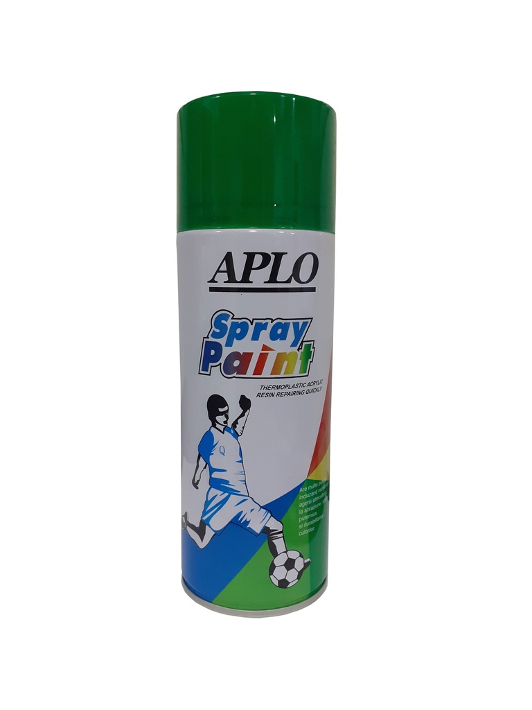 SPRAY VERDE APLO x 240 ML 4-315