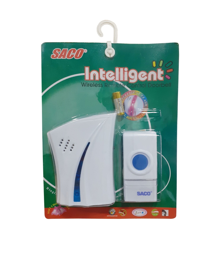BATERIA RECARGABLE 100AH SACO 4-391