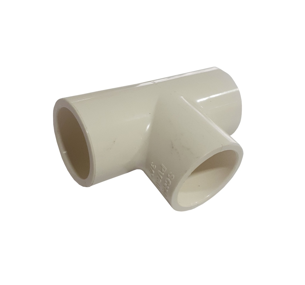 TEE IMPORTADA AF 3/4 BLANCA 4-412