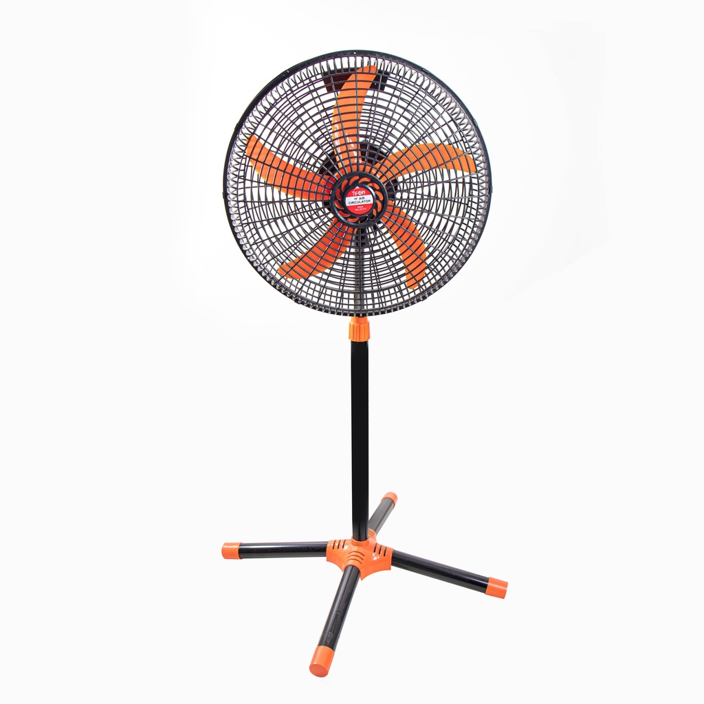VENTILADOR PEDESTAL 18" TIFON 4-445