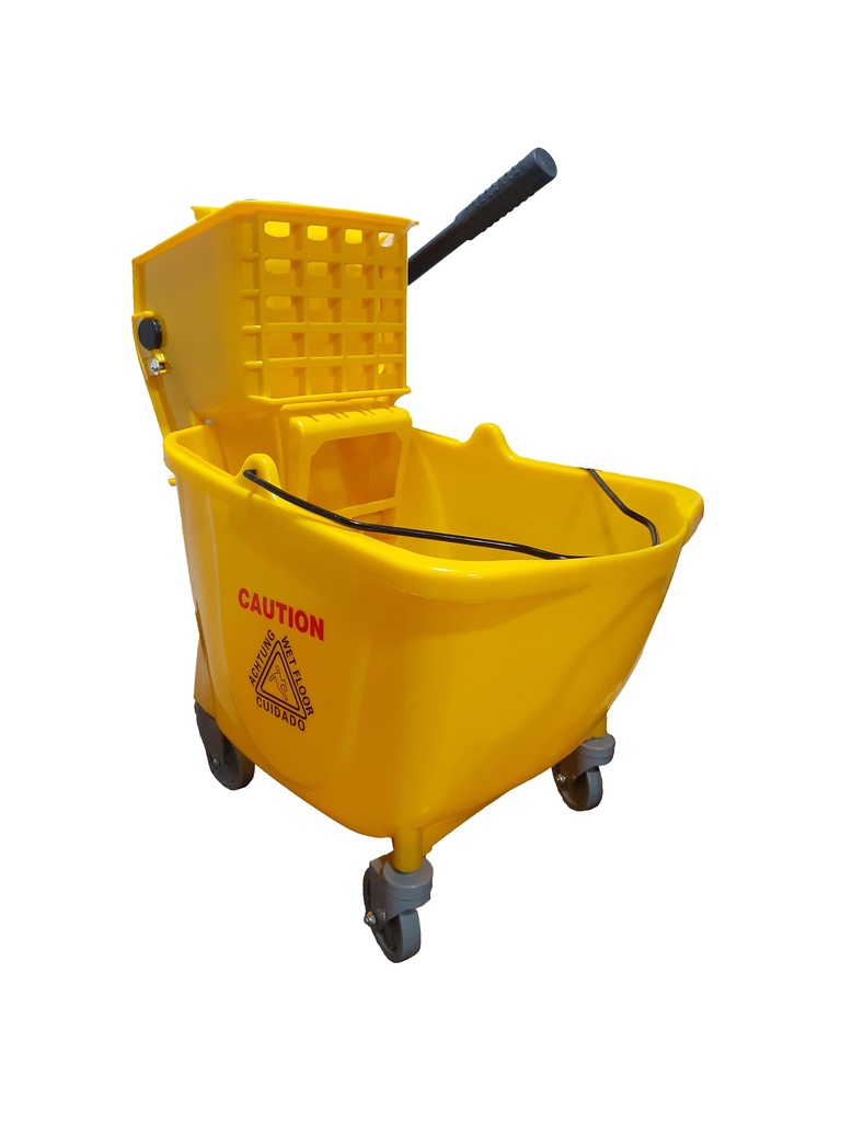 TOBO EXPRIMIDOR 8P/COLETO 32 LTS 4-457