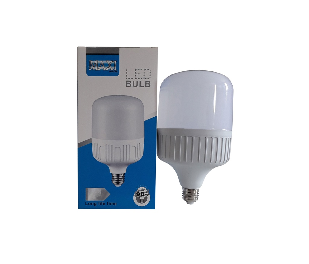BOMBILLO KING HAT LED 18W MAXI LIGHT 4-517