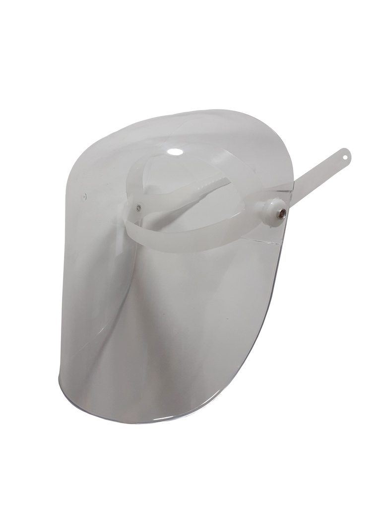 PROTECTOR FACIAL COMPLETO ACRILICO 4-521