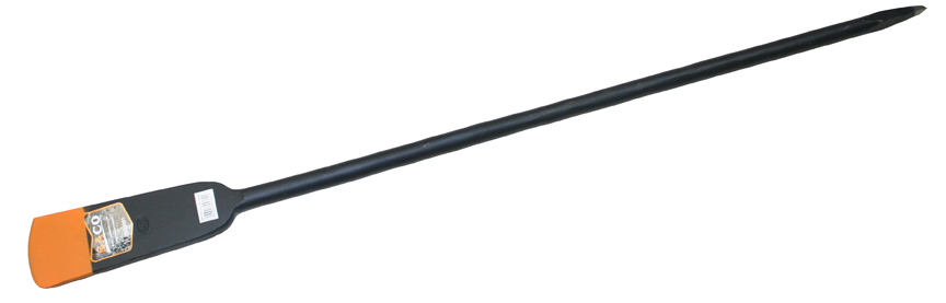 BARRA DE HOYAR x 14 LBS SACO 4-550