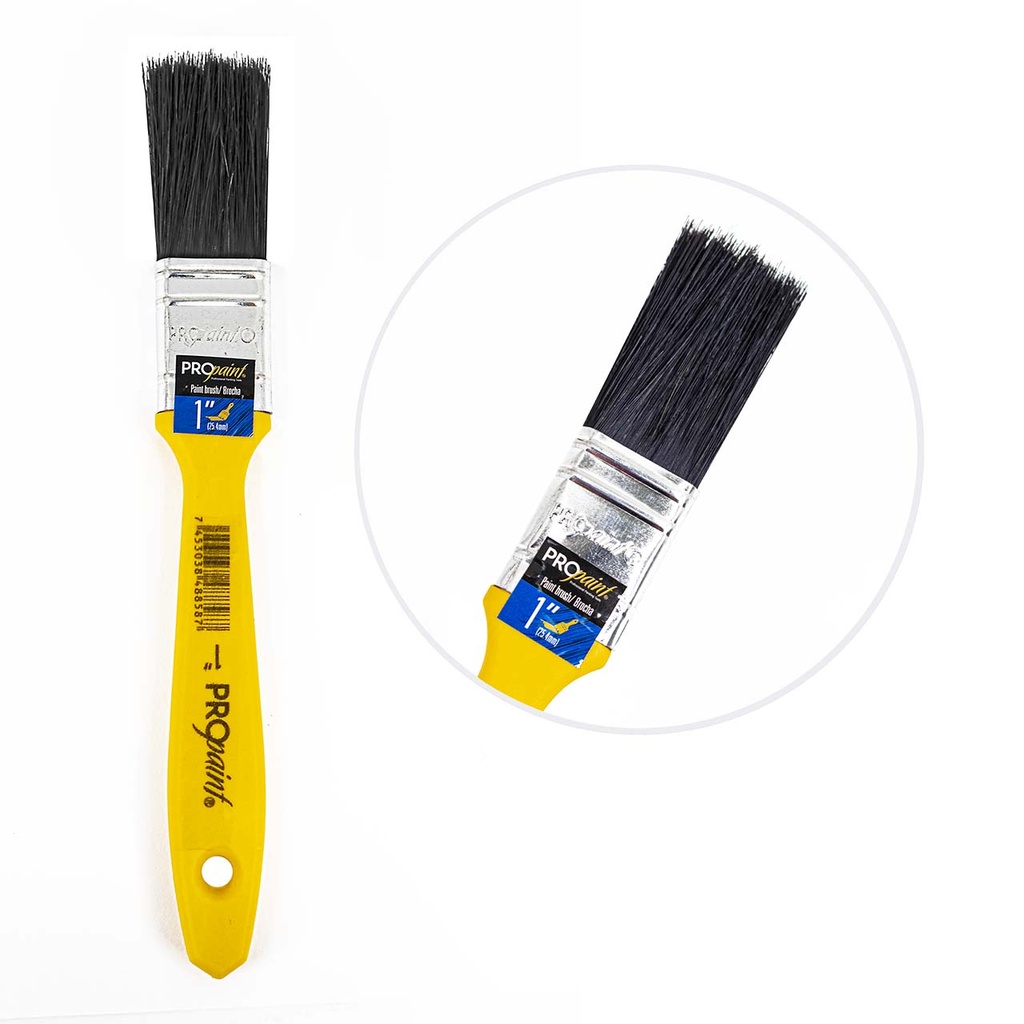 BROCHA PRO PAINT 1¨ 4-599