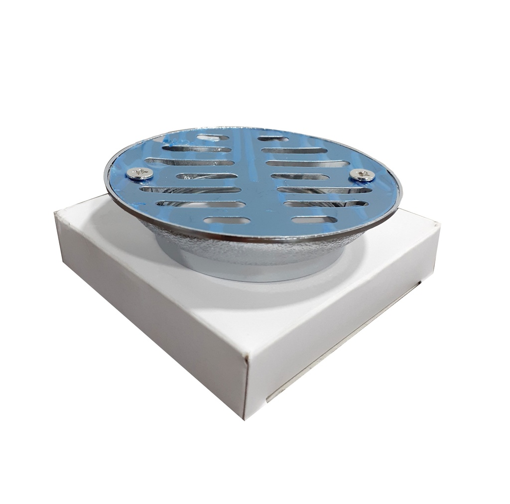 REJILLA CROMADA PLAST/CROMADA SIN MARCA 4-628