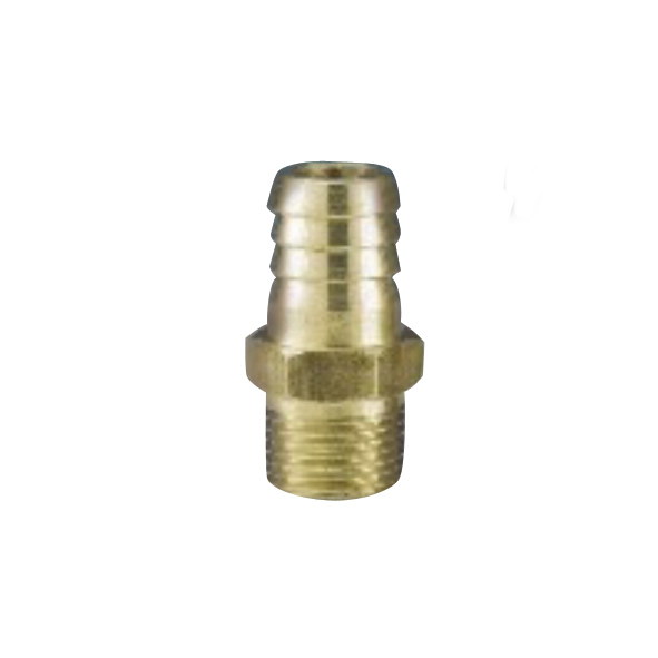 CONECTOR 3/8 MNPT x 3/8 MANG 0-007