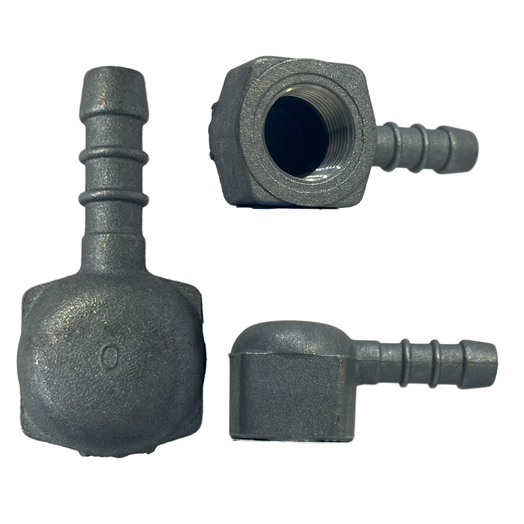 CODO CACHIMBO x 3/8 0-011