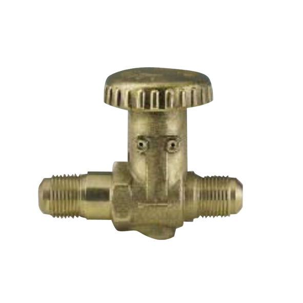 LLAVE DE PASO 3/8 SAE x 3/8 SAE 0-021