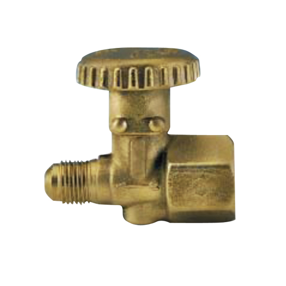 LLAVE DE PASO 3/8 SAE x 1/2 FNPT 0-024