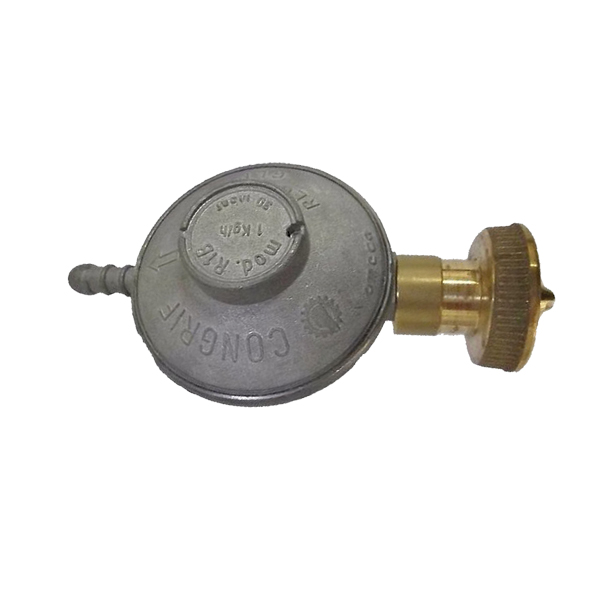 REGULADOR CLIP ON 0-031