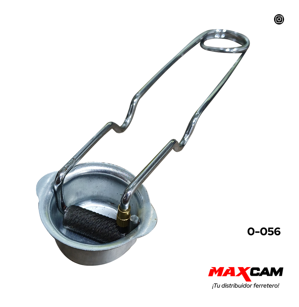 YESQUERO SENCILLO PERFECTWELD 0-056