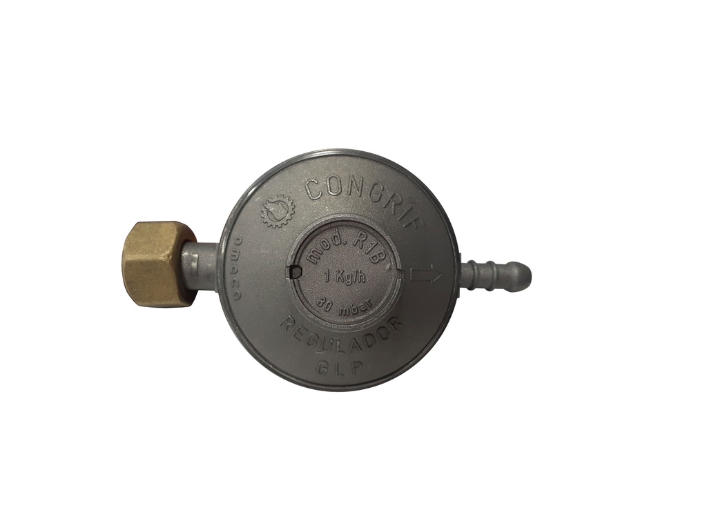 REGULADOR ITALIANO DE 10 KG 0-058