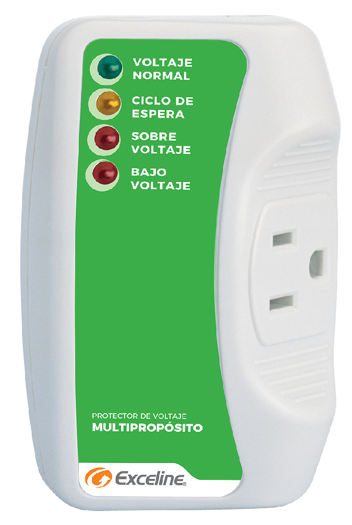 PROTECTOR MULTIPROPOSITO EXCELINE 0-089