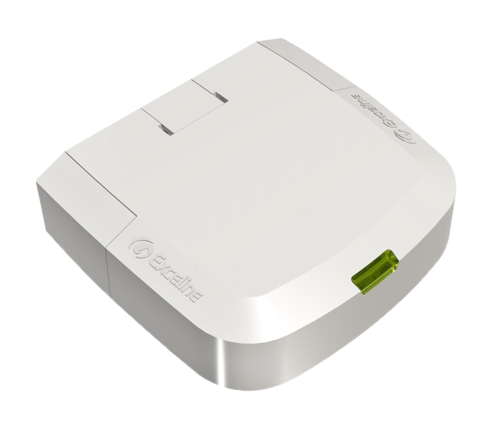 PROTECTOR AIRE ACOND 220V TIPO CONSO EXCELINE 0-099