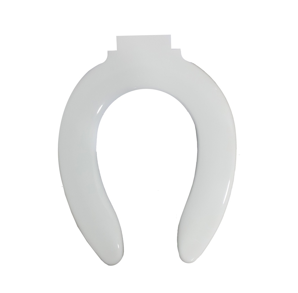 ASIENTO ORQUIDEA BLANCO VENCERAMICA 0-118