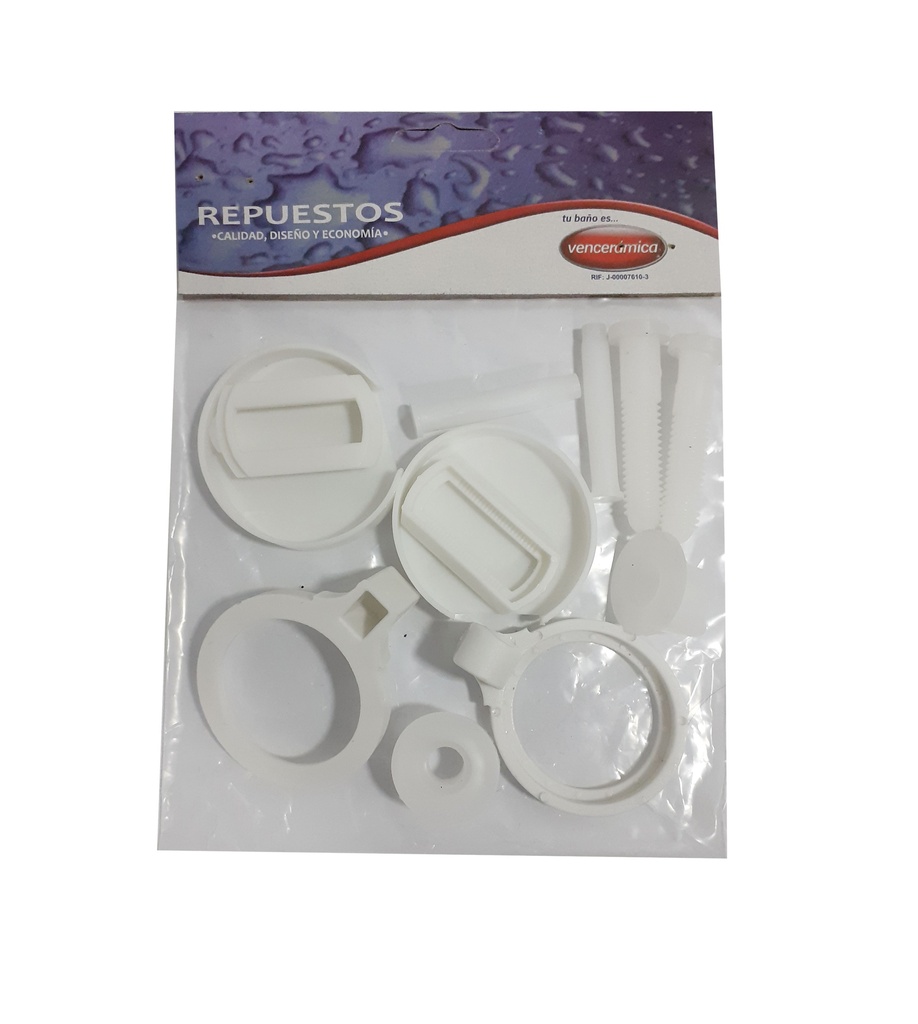 BISAGRA STANDAR VENCERAMICA 0-131