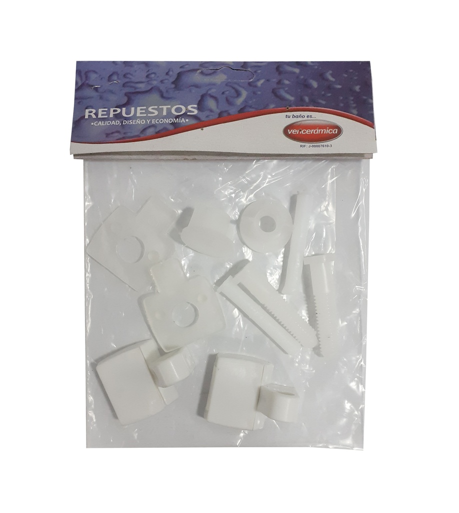 BISAGRA MONTECRISTO VENCERAMICA INACTIVAR 0-132