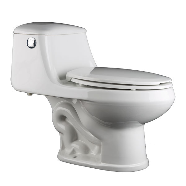 WC ONE PIECES RIMINI LUJO VENCERAMICA 0-140