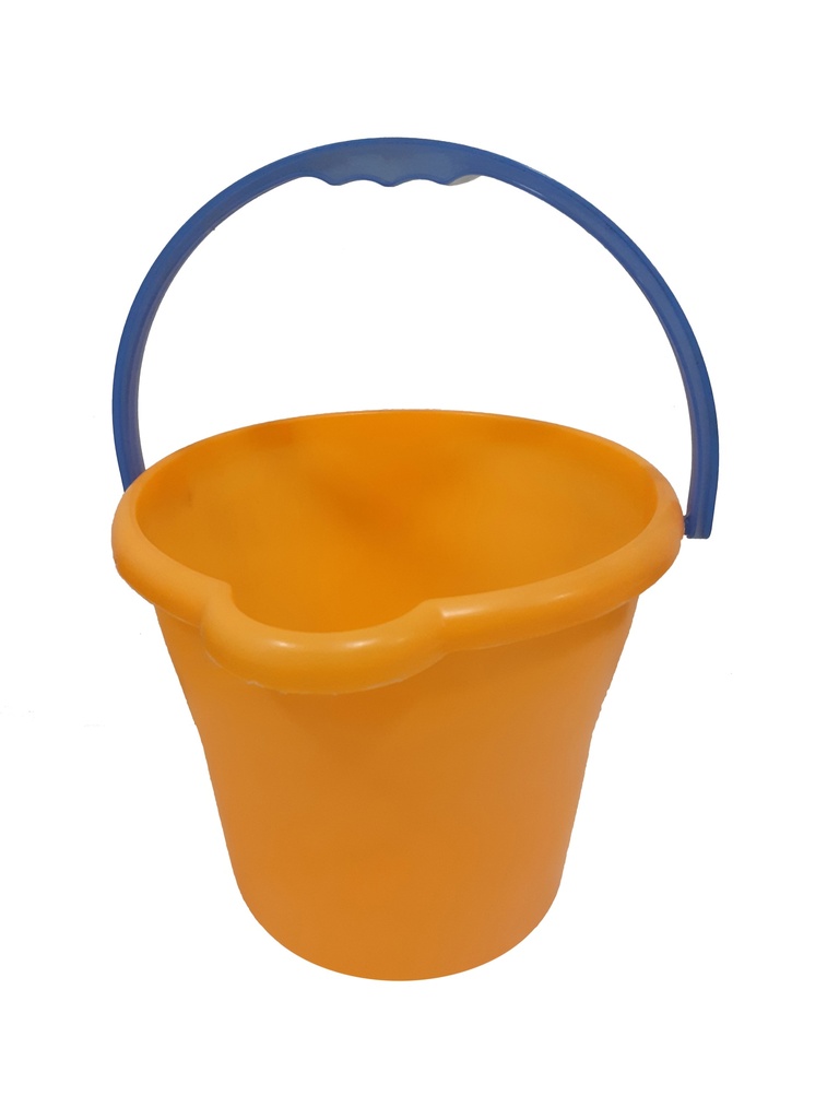 TOBO DE LIMPIEZA x 10 LTS IMPLASVEN 0-214