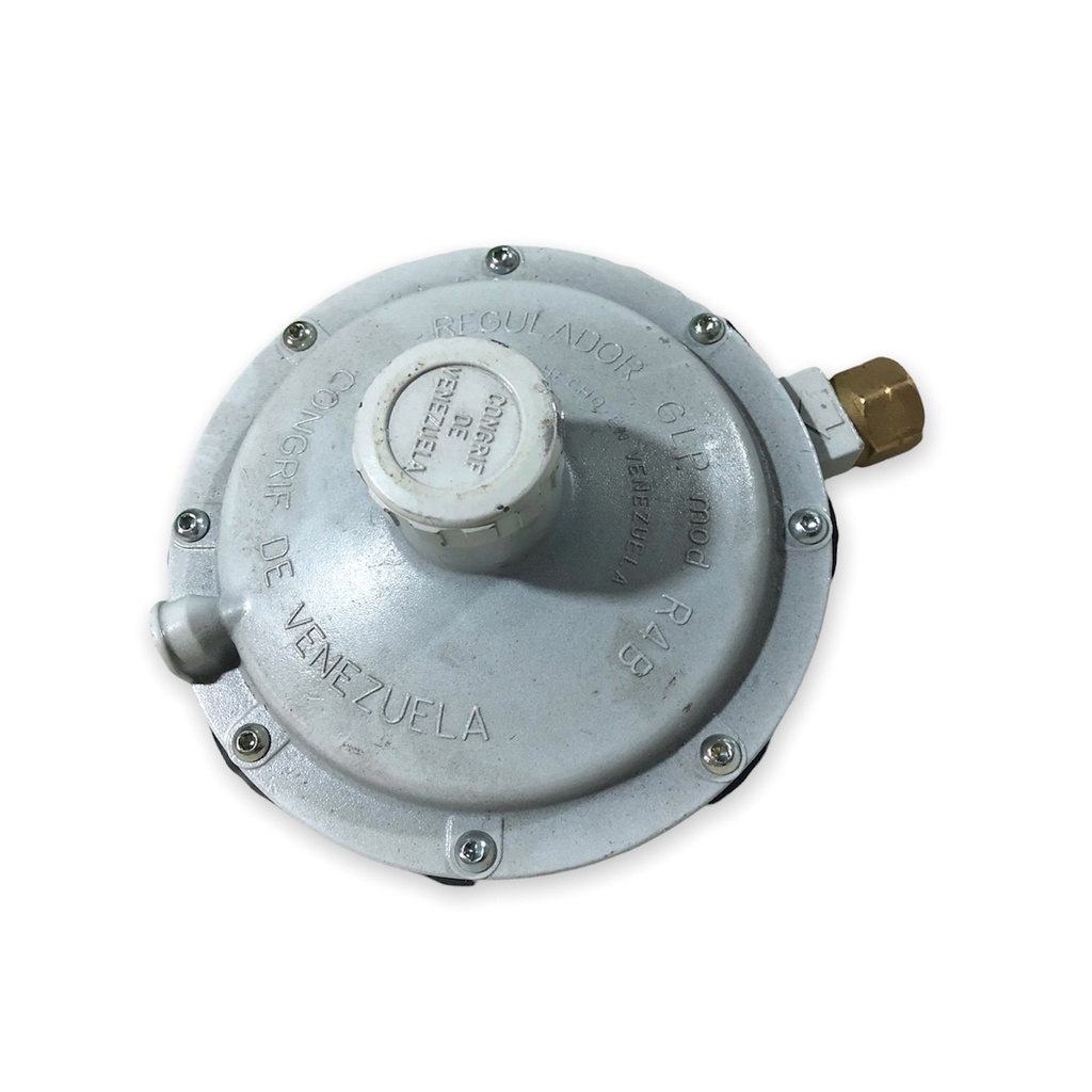 REGULADOR 14,5 KG S/H P/TANQUES 0-226