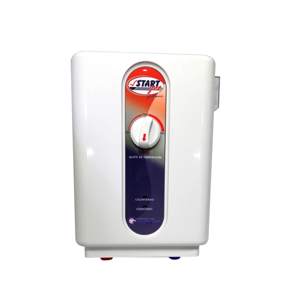CALENTADOR ELECTRICO STARJET PLUS 0-239