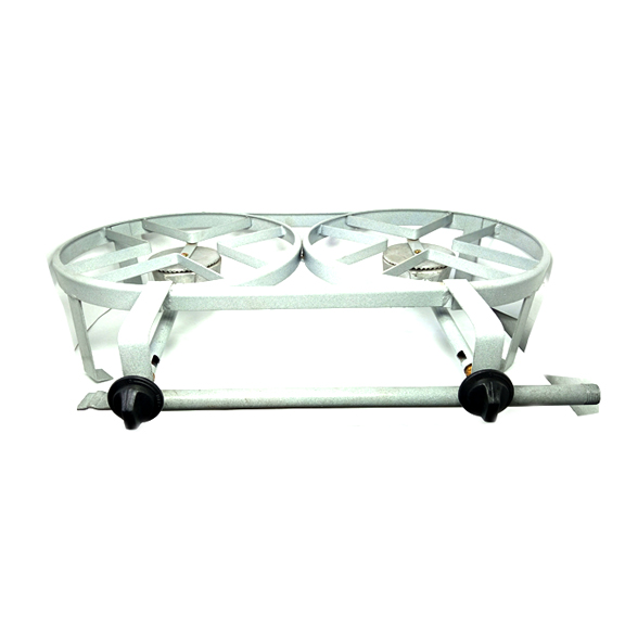 REVERBERO 2 QUEMADOR EL FOGONERO 0-243