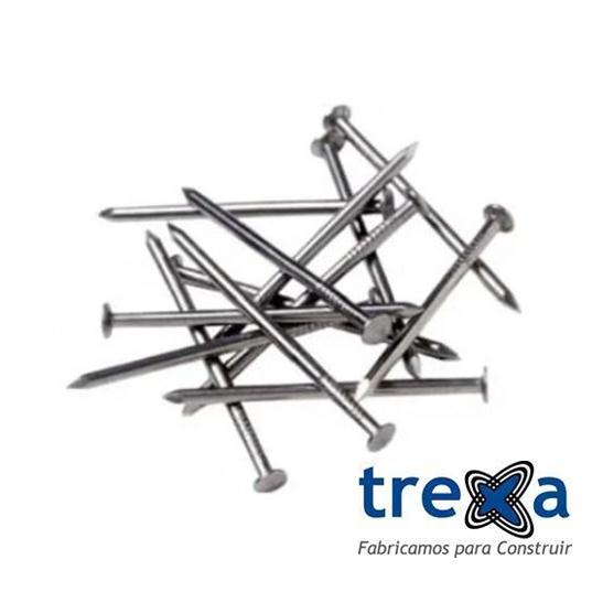 CLAVO 2 1/2 x 10 x 10 kg TREXA 0-248