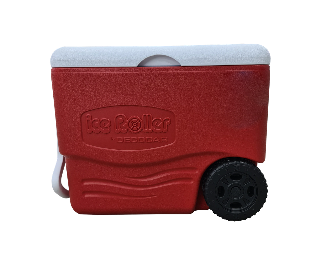 CAVA ICE ROLLER ELITE x 55 LTS DECOCAR 0-260