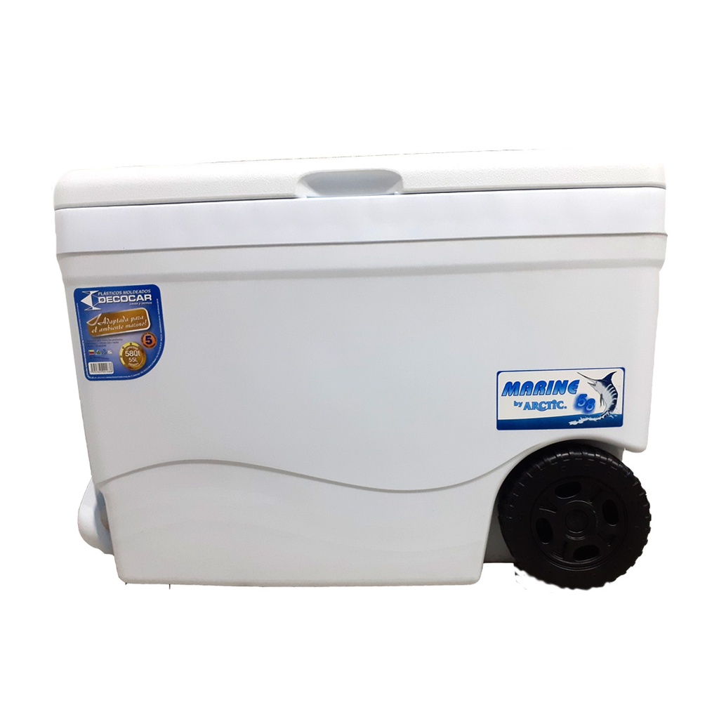 CAVA ICE ROLLER MARINE x 55 LTS DECOCAR 0-261
