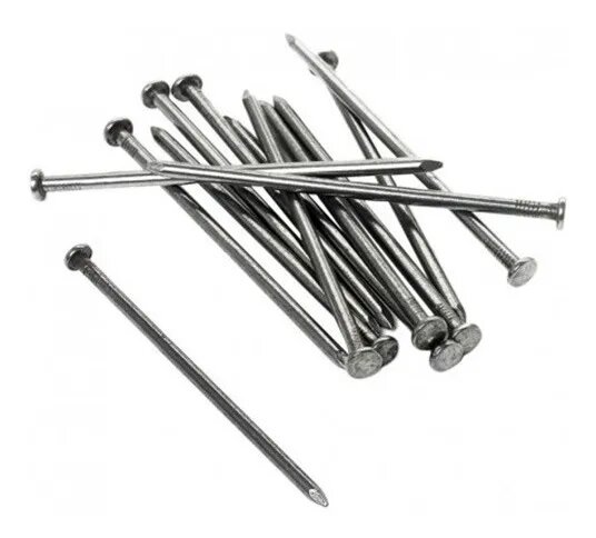 CLAVO 2 x 14 x 10 kg TREXA 0-267