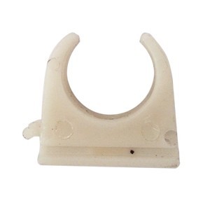 ABRAZADERA TIPO CLIP P/TUBO x 3/4 IMPLASVEN 0-269