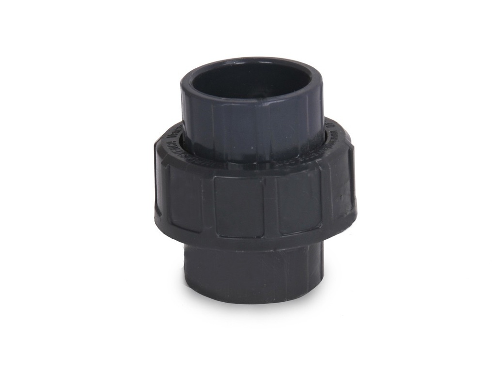 UNION UNIVERSAL x 1/2 SOLDAR IMPLASVEN 0-270