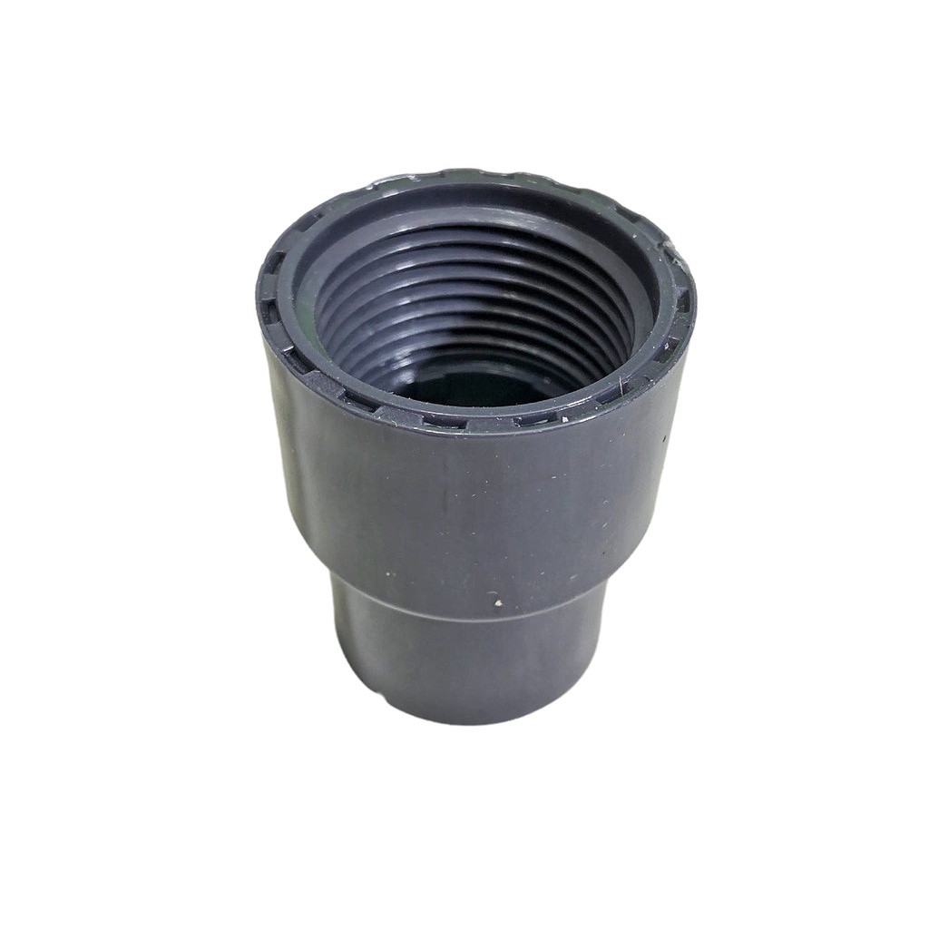 ADAPTADOR HEMBRA ESPIGA AF x 1" IMPLASVEN 0-275