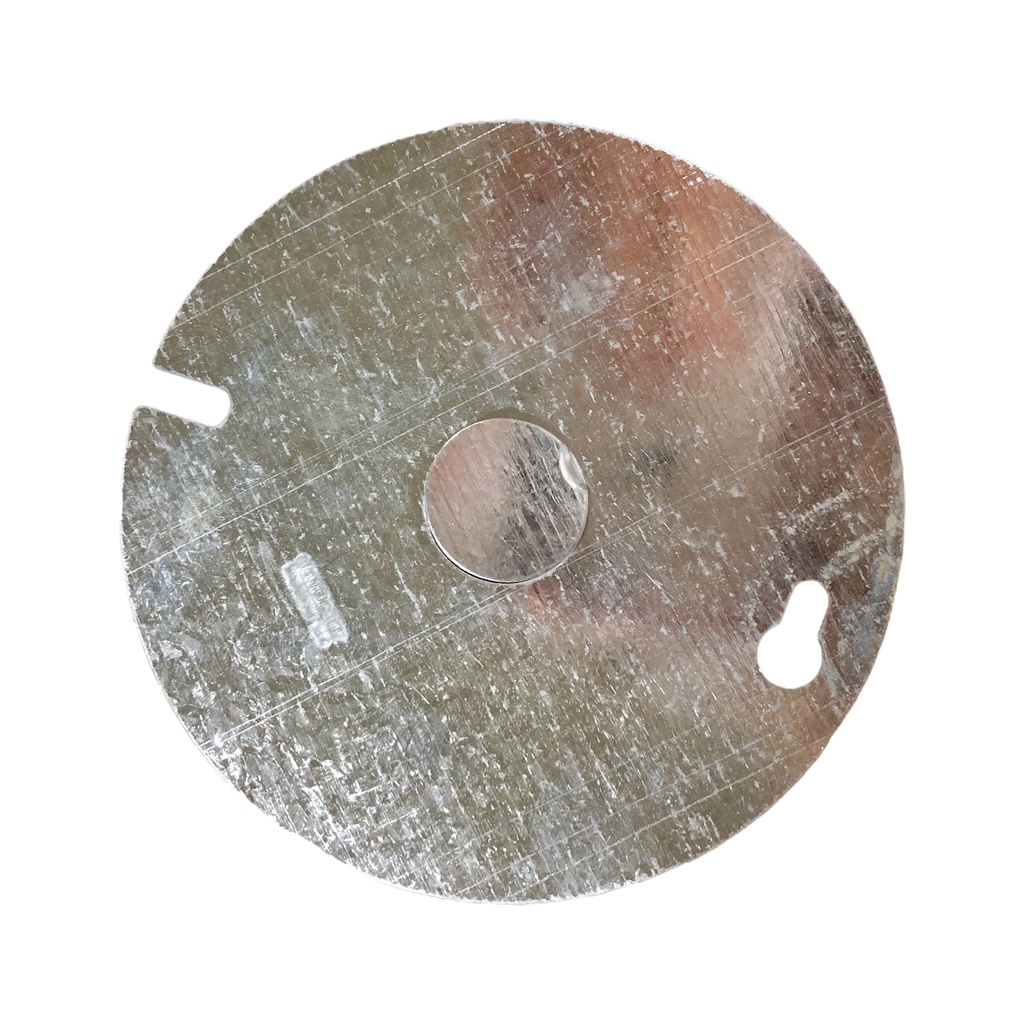 TAPA METALICA RED PERFORADA 4x4 0-429