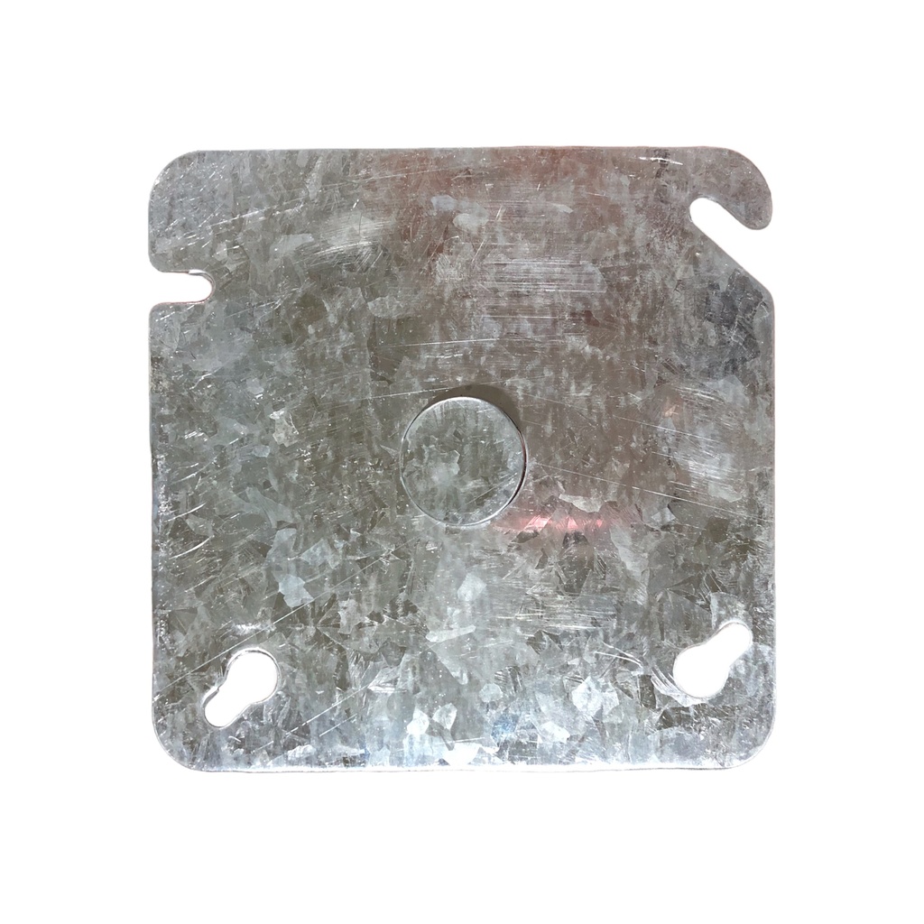 TAPA METALICA CUAD PERFORADA 0-430