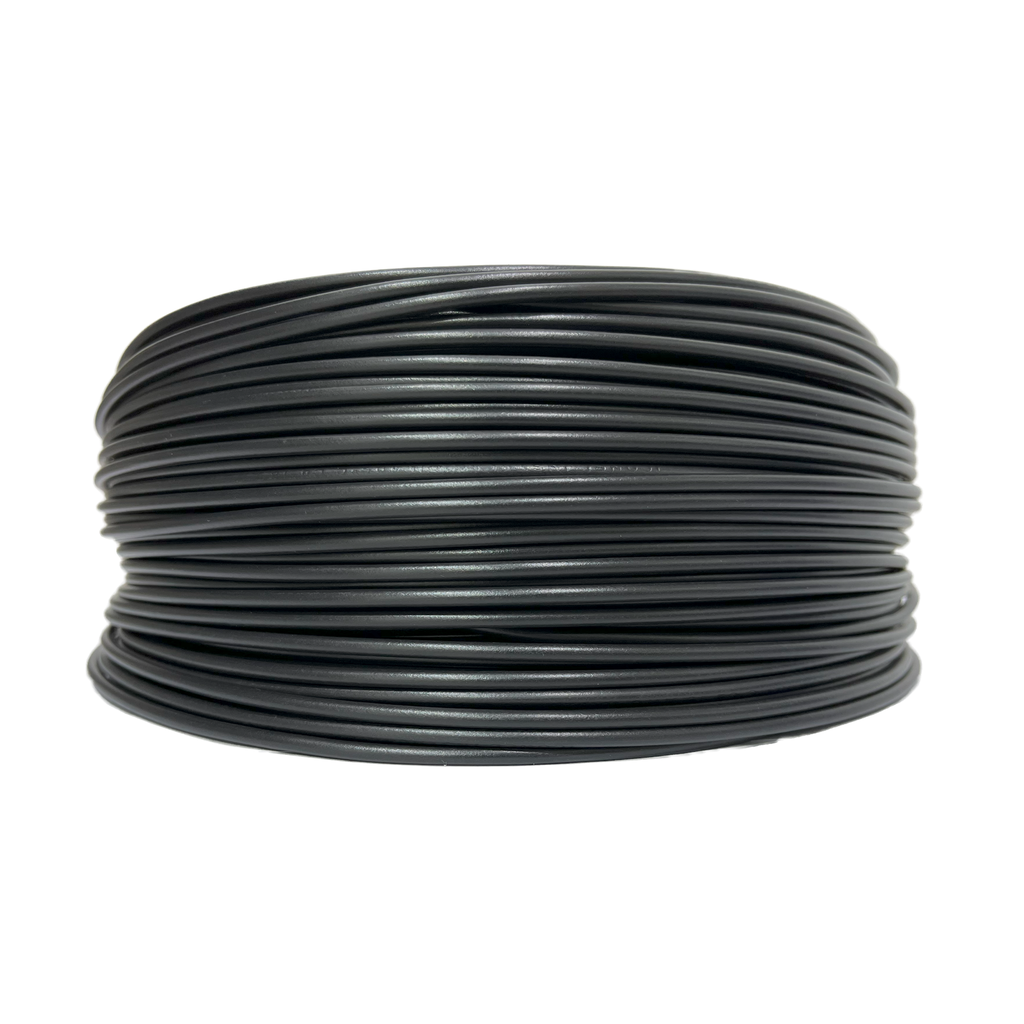 CABLE THW 6 AWG NEGRO 100M ICONEL 0-493