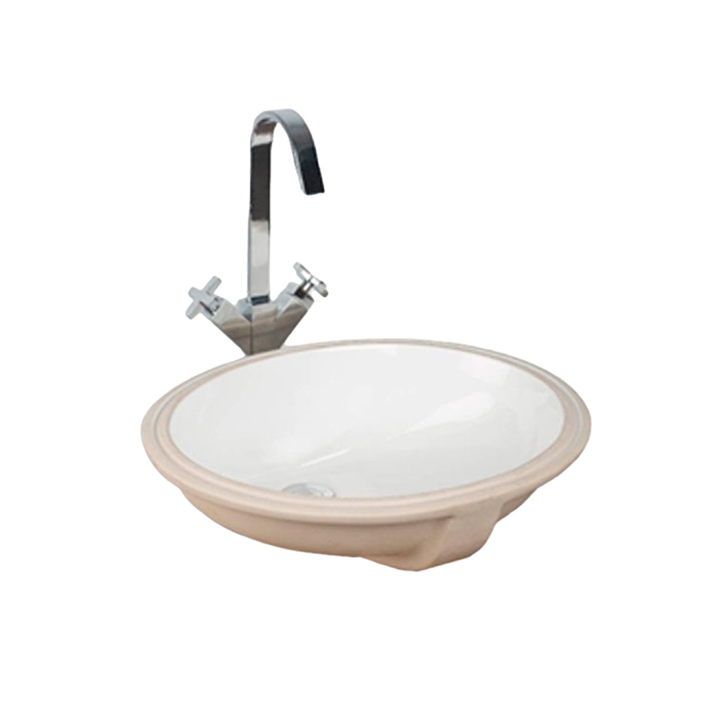 LAVAMANO MARLOWE VENCERAMICA 0-518