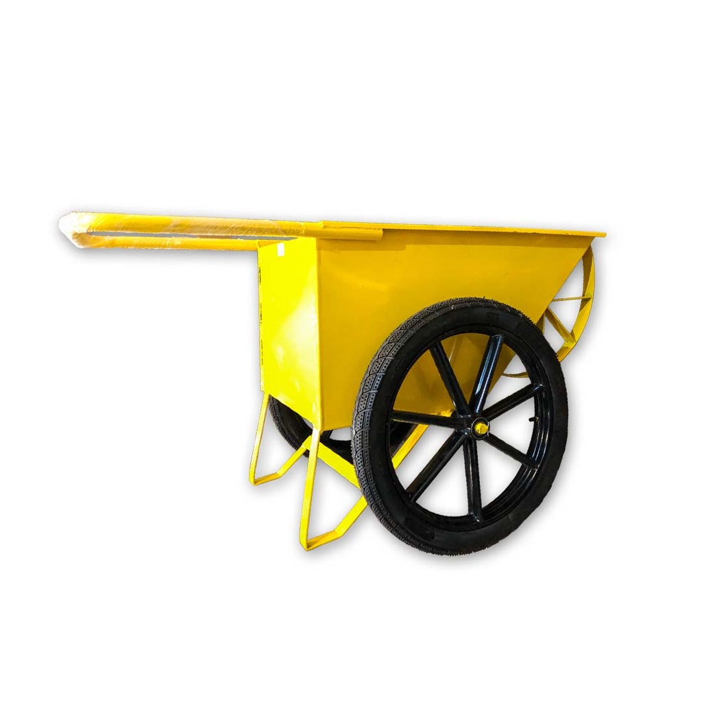 CARRETON CONCRETERO 150 LTS RUTEL 0-535