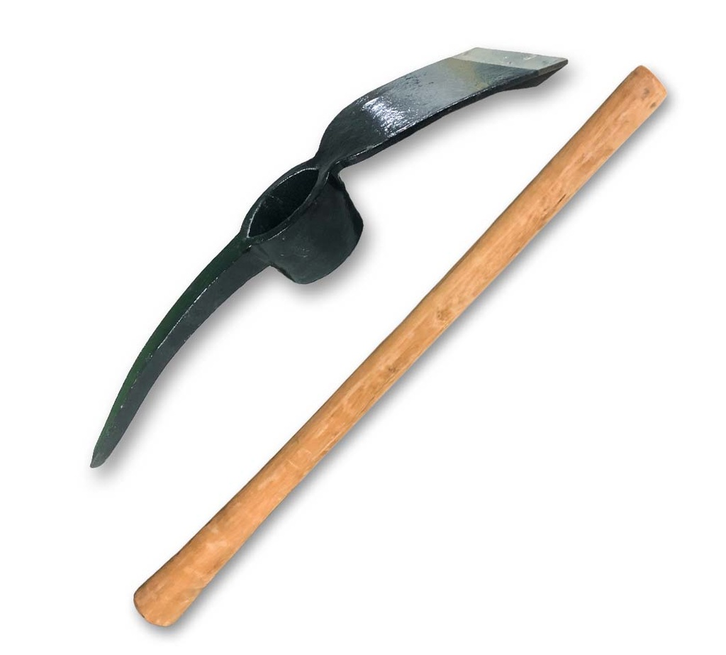 PICO C/CABO x 5 LB RUTEL 0-536