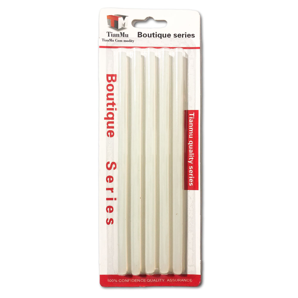 SILICON FINO P/PISTOLA x 5 UNID 0-548