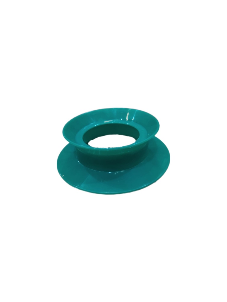CARRETE DE PESCA TIPO B HL PLAST 0-617