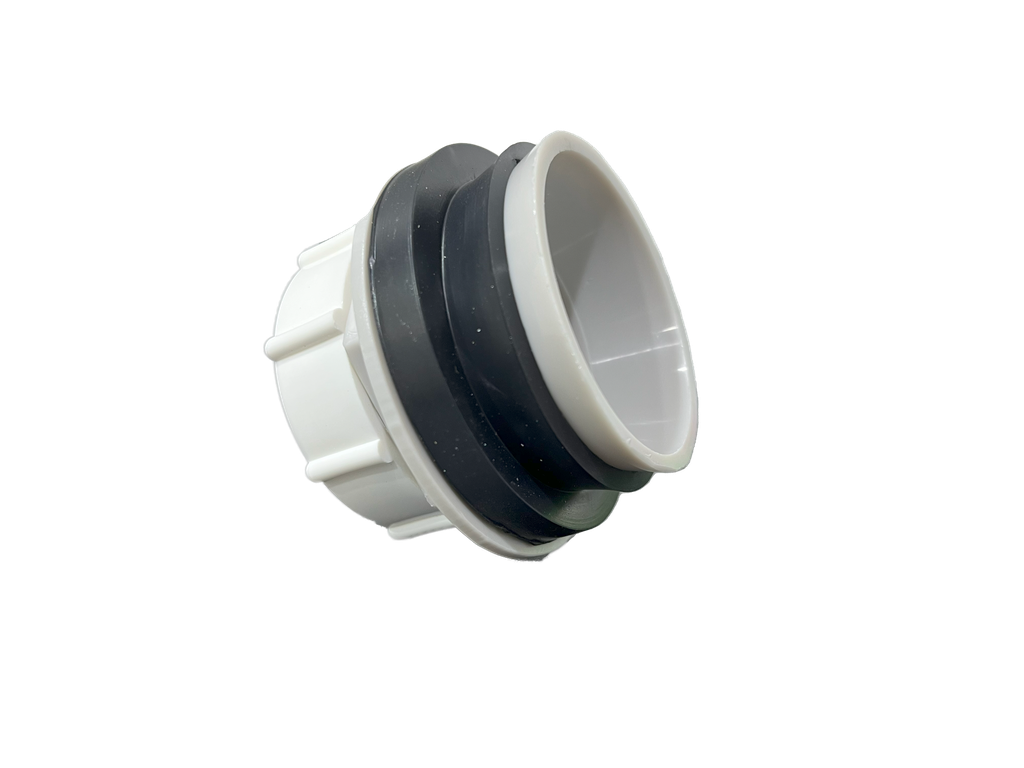 SPUD PLASTICO DE 1 1/2" VENCERAMICA 0-651