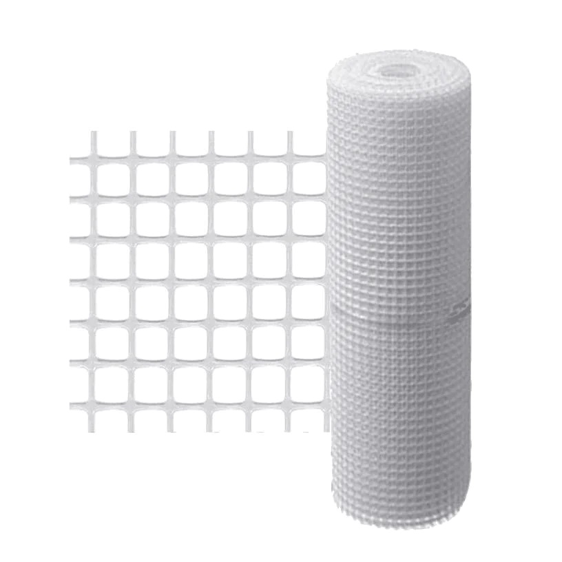 MALLA SOMBRA RASCHEL 65% 100x4.20MTS BLANCO TRICAL 0-675