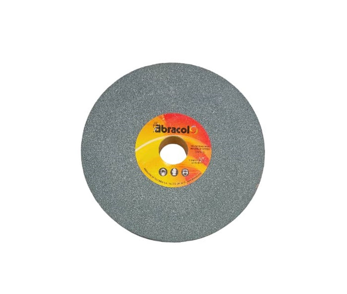 DISCO P/ESMERIL D/BANCO CV-60 15X25X31 ABRACOL 0-740