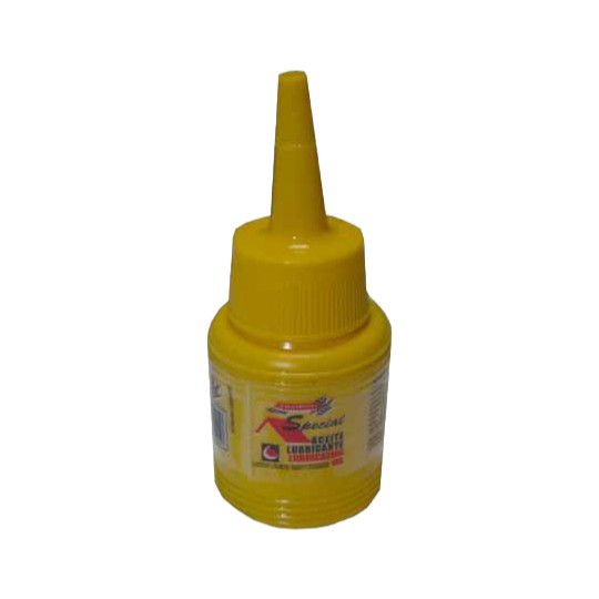ACEITE LUBRICANTE LIQ 3 en 1 38cc CHAMPION 0-742