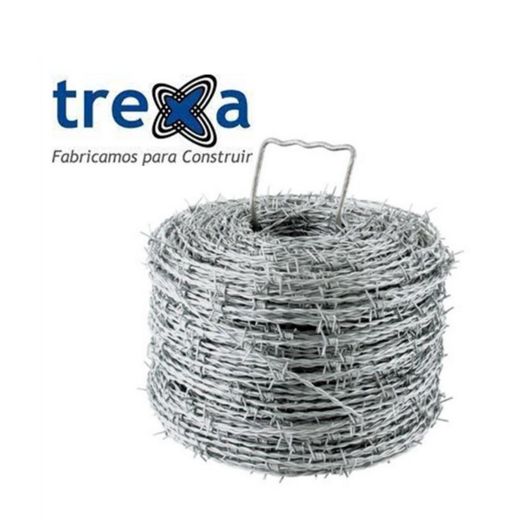 ALAMBRE PUA 15 X 500 MTS TREXA 0-757